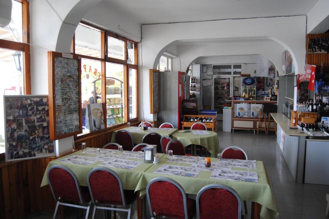 Photo of Others in Tevfikiye
