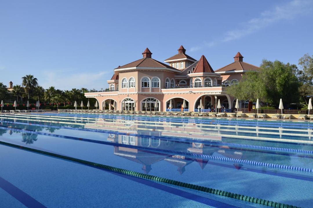 Photo of Others in Belek Golf Area