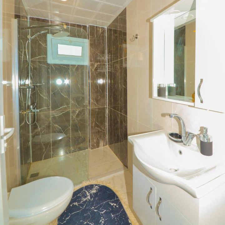 Photo of Bathroom in Kas
