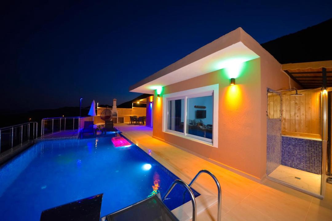 Photo of Outdoor in Kas