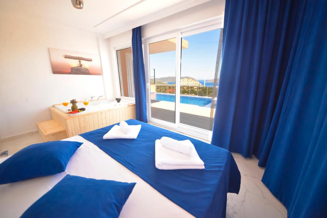 Photo of Livingroom in Kas