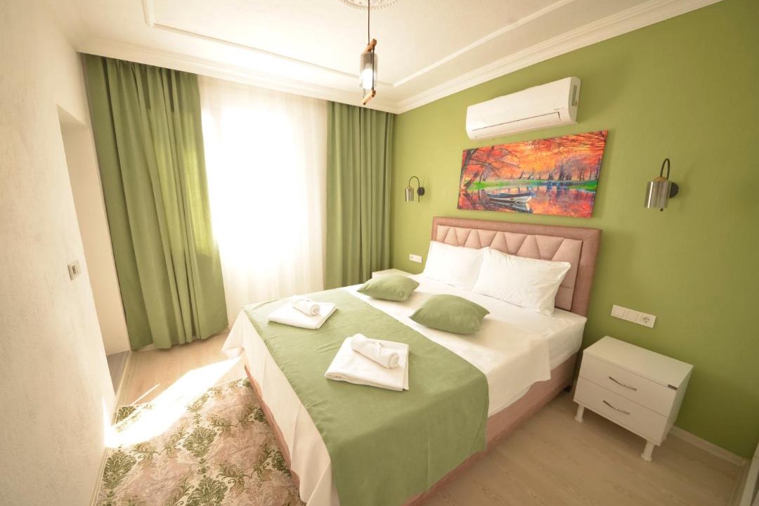Photo of Livingroom in Kas