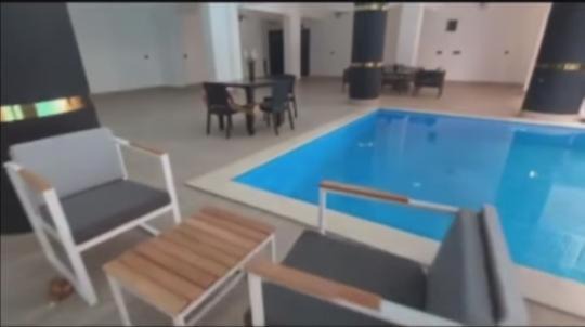 Photo of Patio Balcony in Dalaman