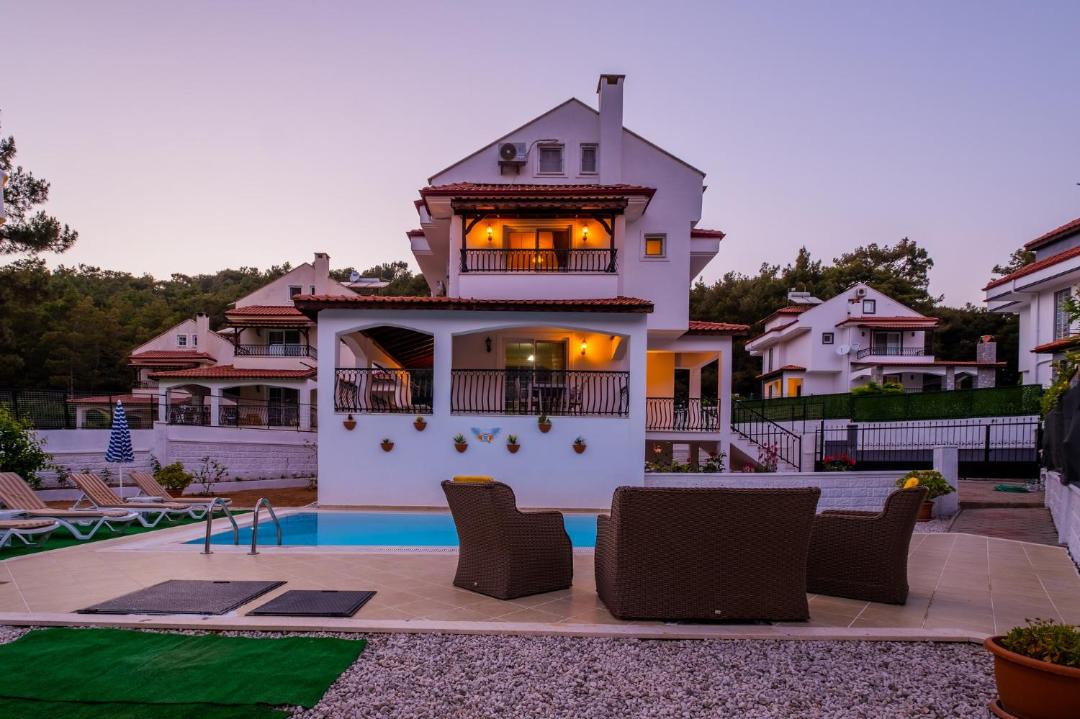 Photo of Others in Hisaronu