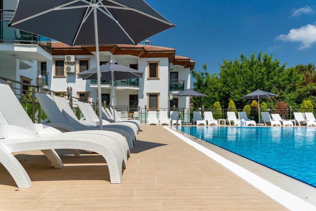 Photo of Others in Hisaronu