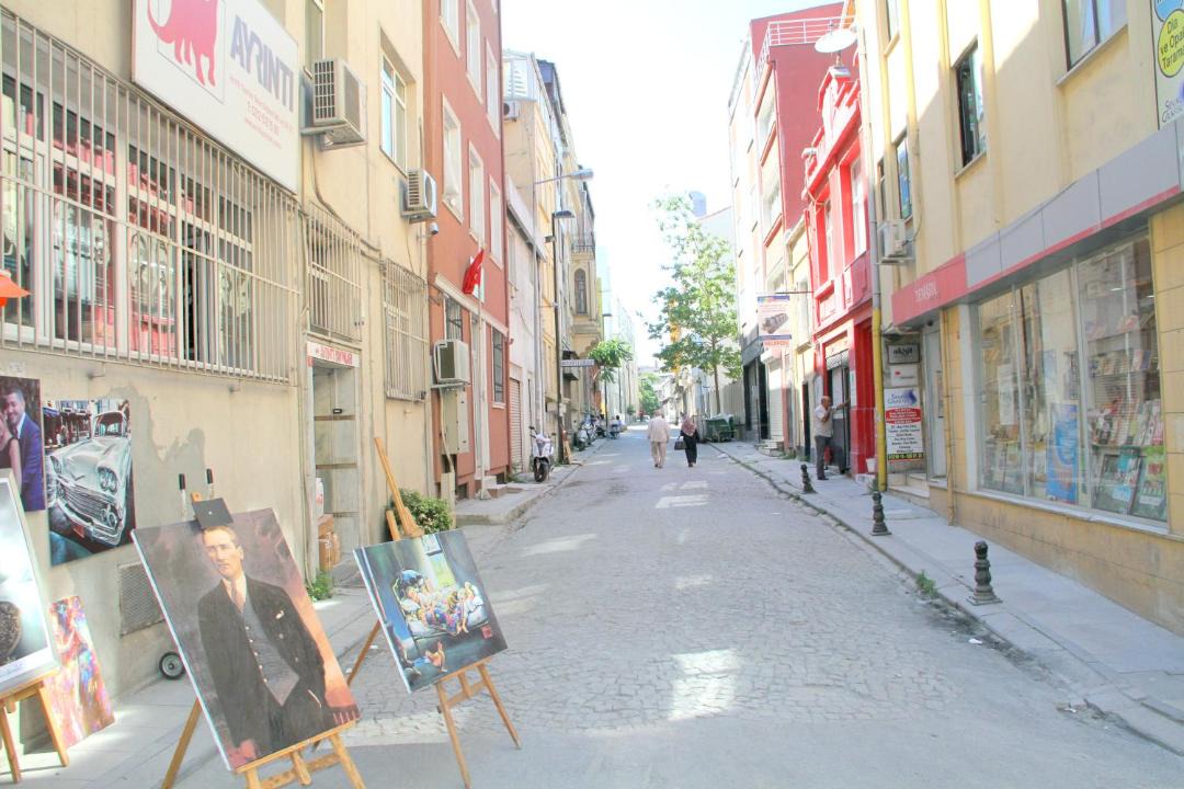 Photo of Others in Cagaloglu