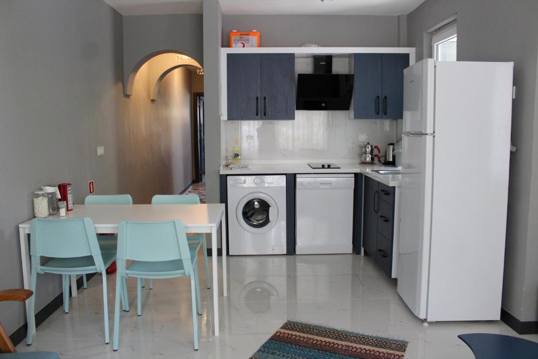 Photo of Kitchen in Kemer