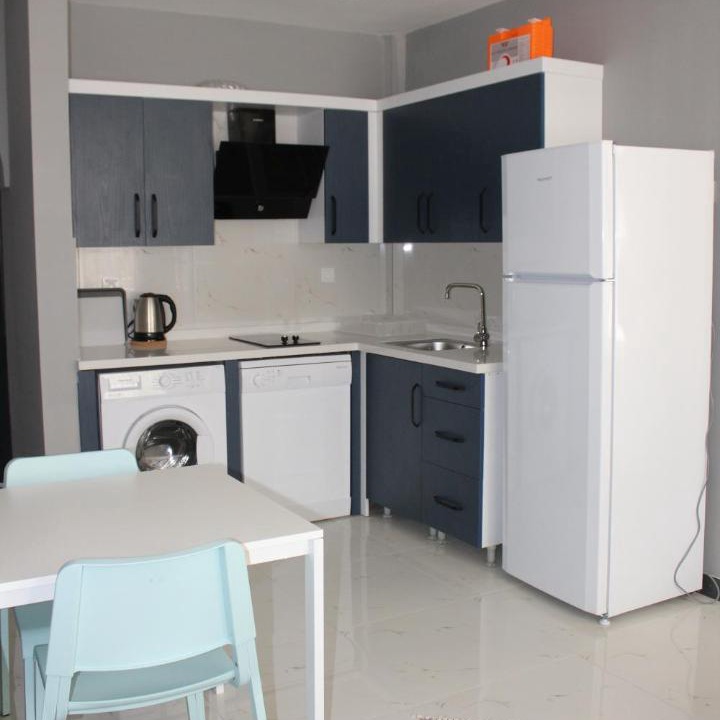 Photo of Kitchen in Kemer