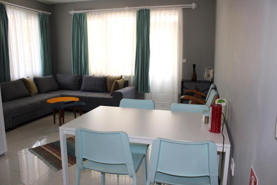 Photo of Livingroom in Kemer