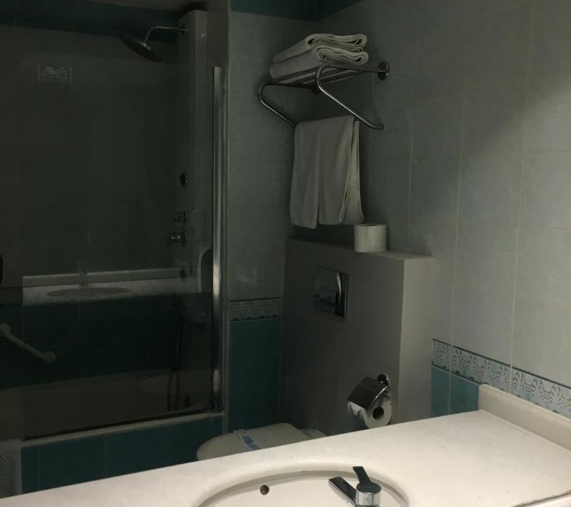 Photo of Bathroom in Bandirma