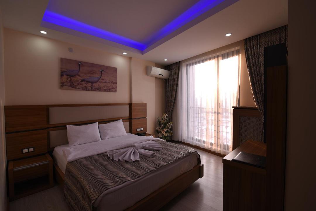 Photo of Bedroom in Mus