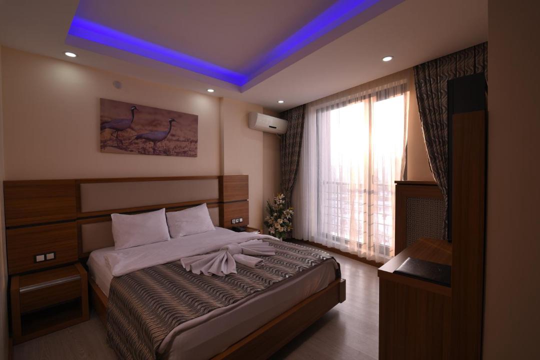 Photo of Bedroom in Mus
