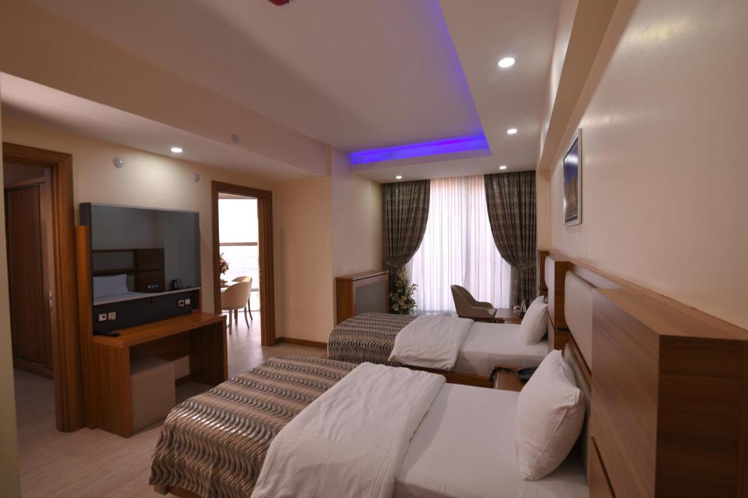 Photo of Bedroom in Mus