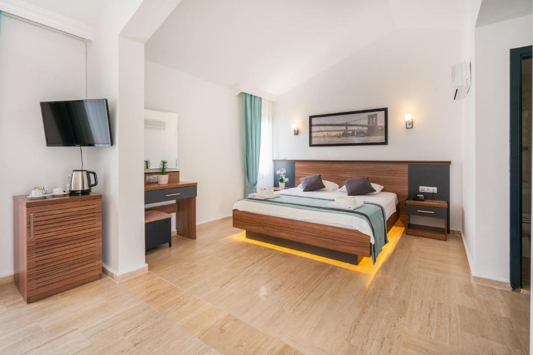 Photo of Bedroom in Kalkan