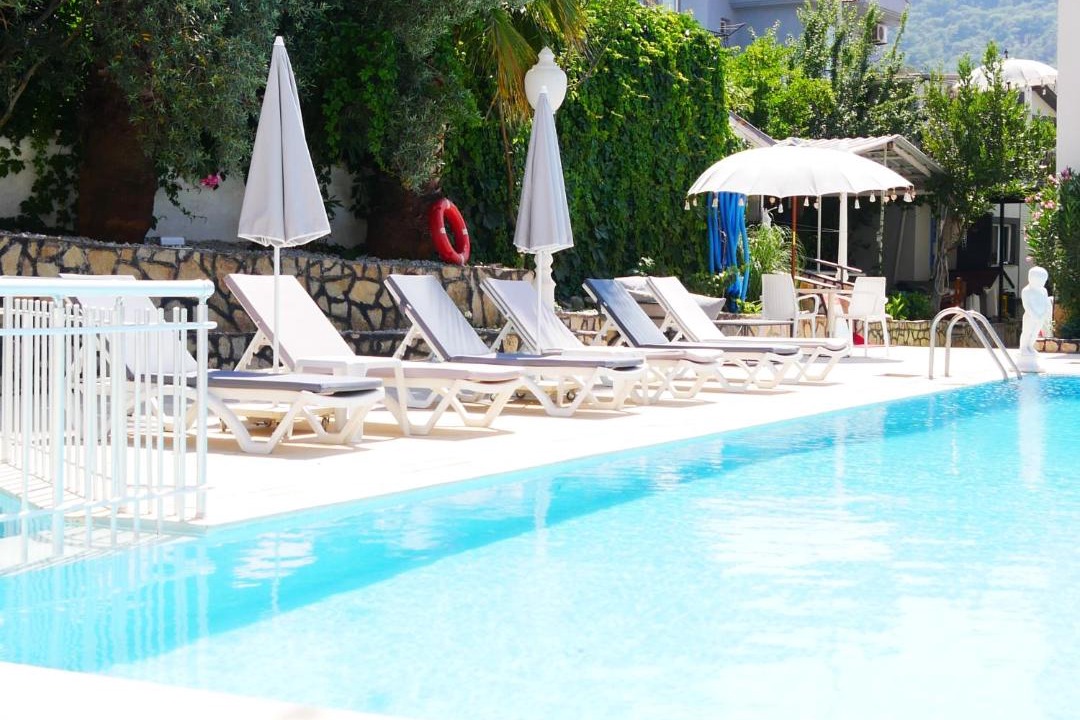 Photo of Outdoor in Hisaronu