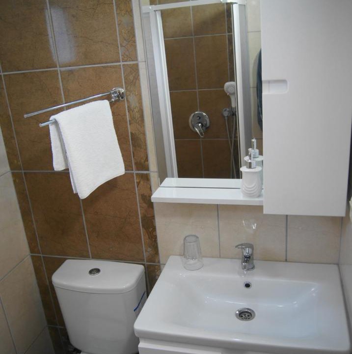 Photo of Bathroom in Oludeniz