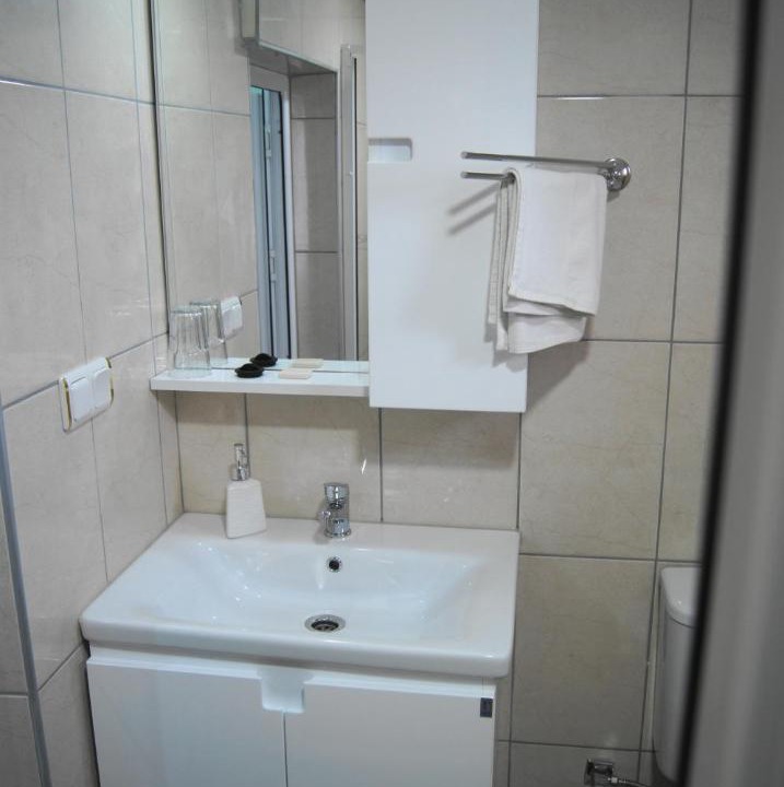 Photo of Bathroom in Oludeniz