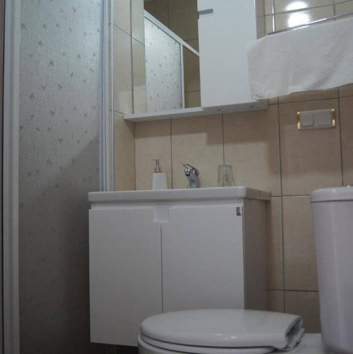 Photo of Bathroom in Oludeniz