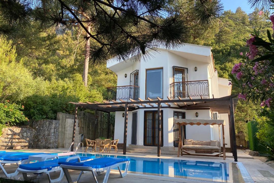 Photo of Outdoor in Oludeniz
