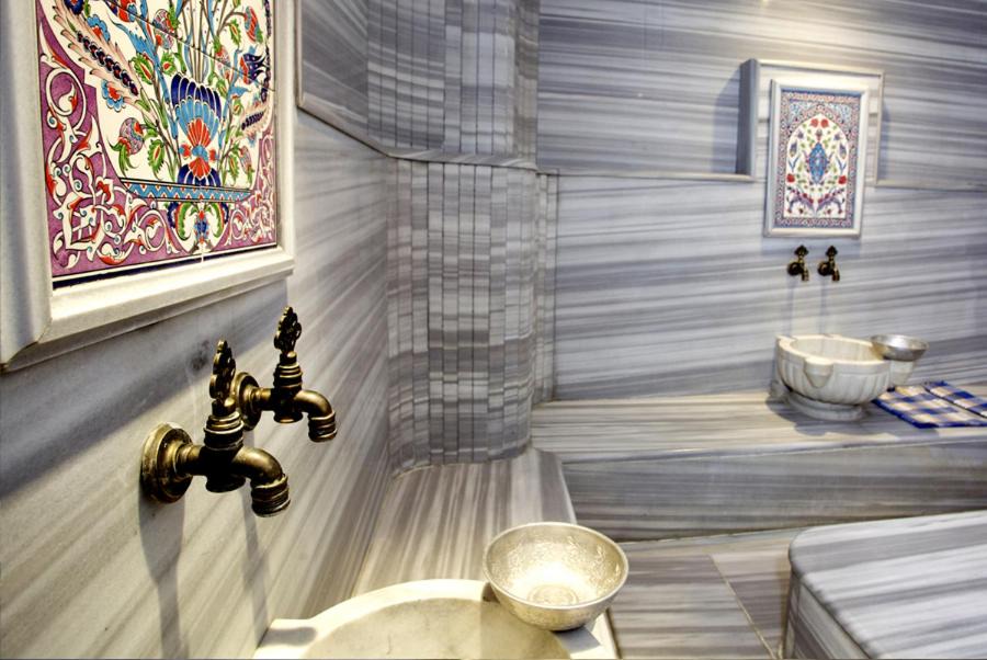 Photo of Bathroom in Cagaloglu