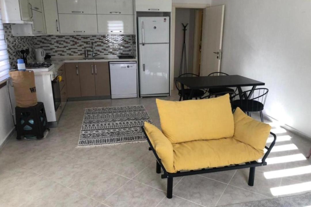 Photo of Livingroom in Datca City Center
