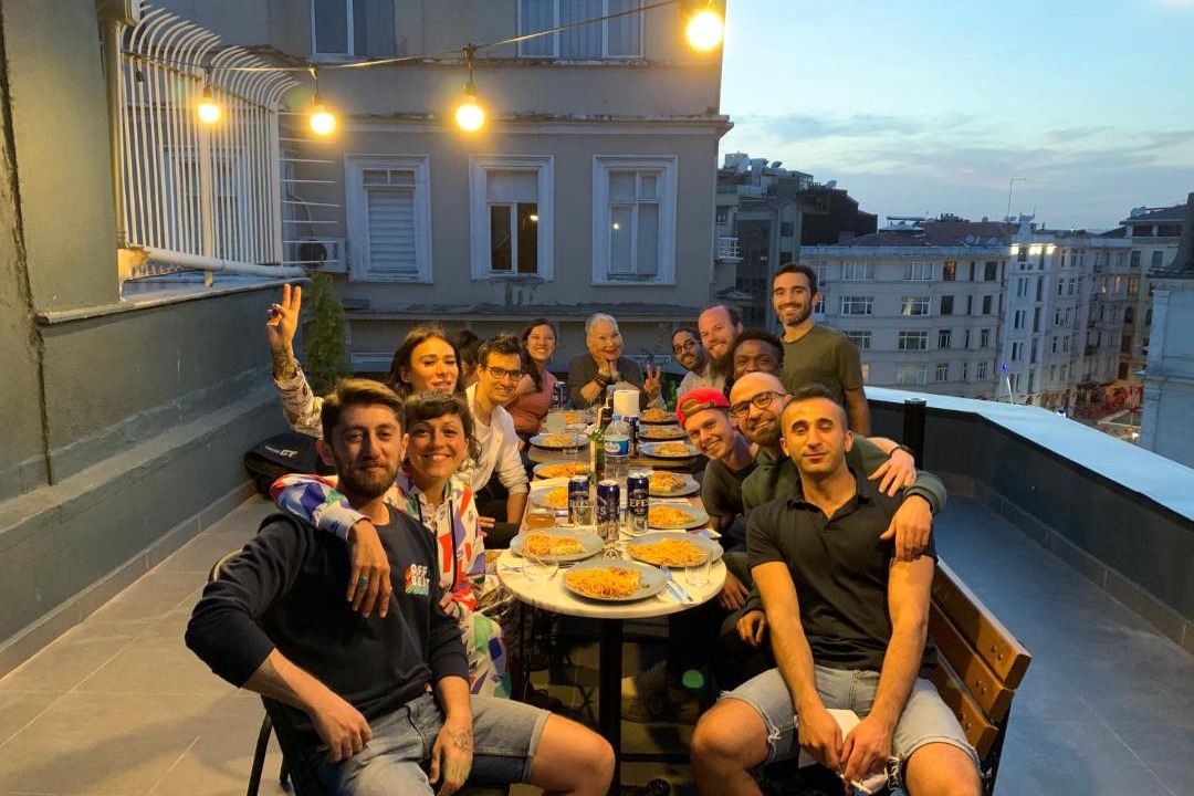 Photo of Others in Galata