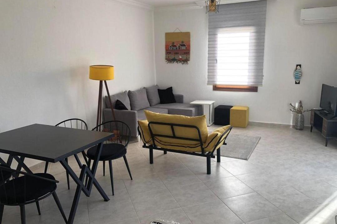 Photo of Livingroom in Datca City Center
