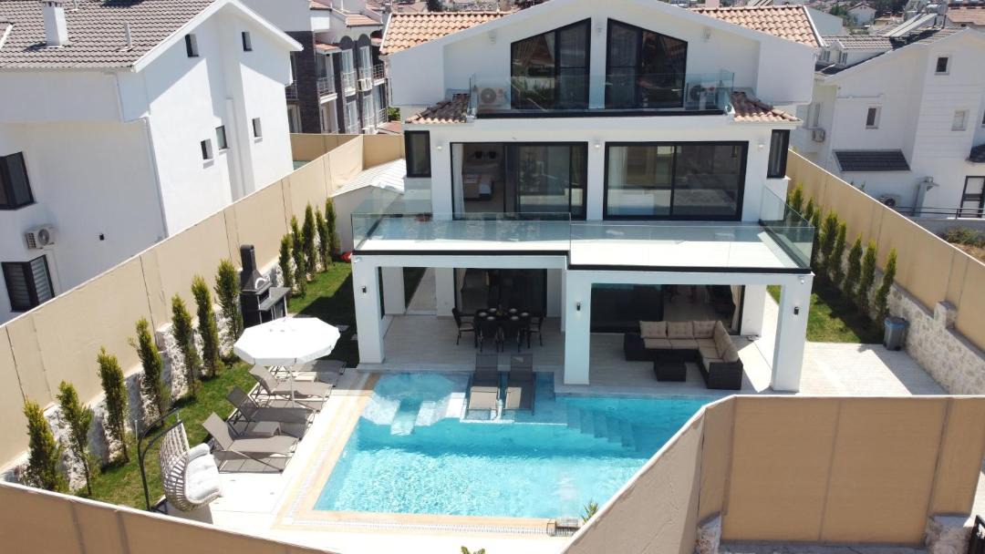 Photo of Patio Balcony in Hisaronu
