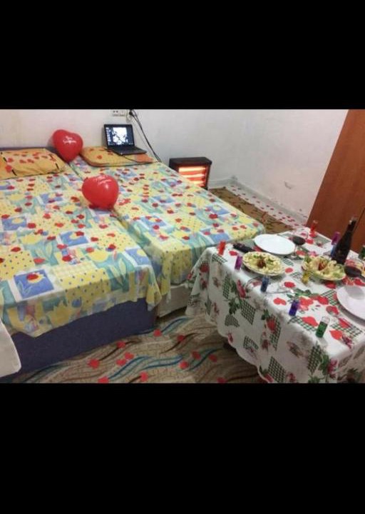 Photo of Bedroom in Karahayit