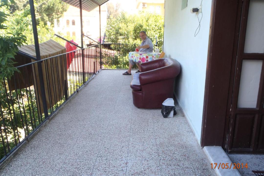 Photo of Outdoor in Fethiye City Center