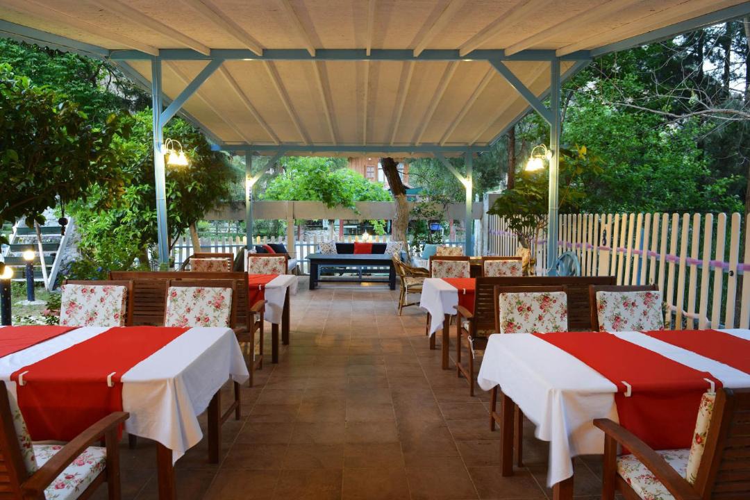 Photo of Kitchen in Olympos