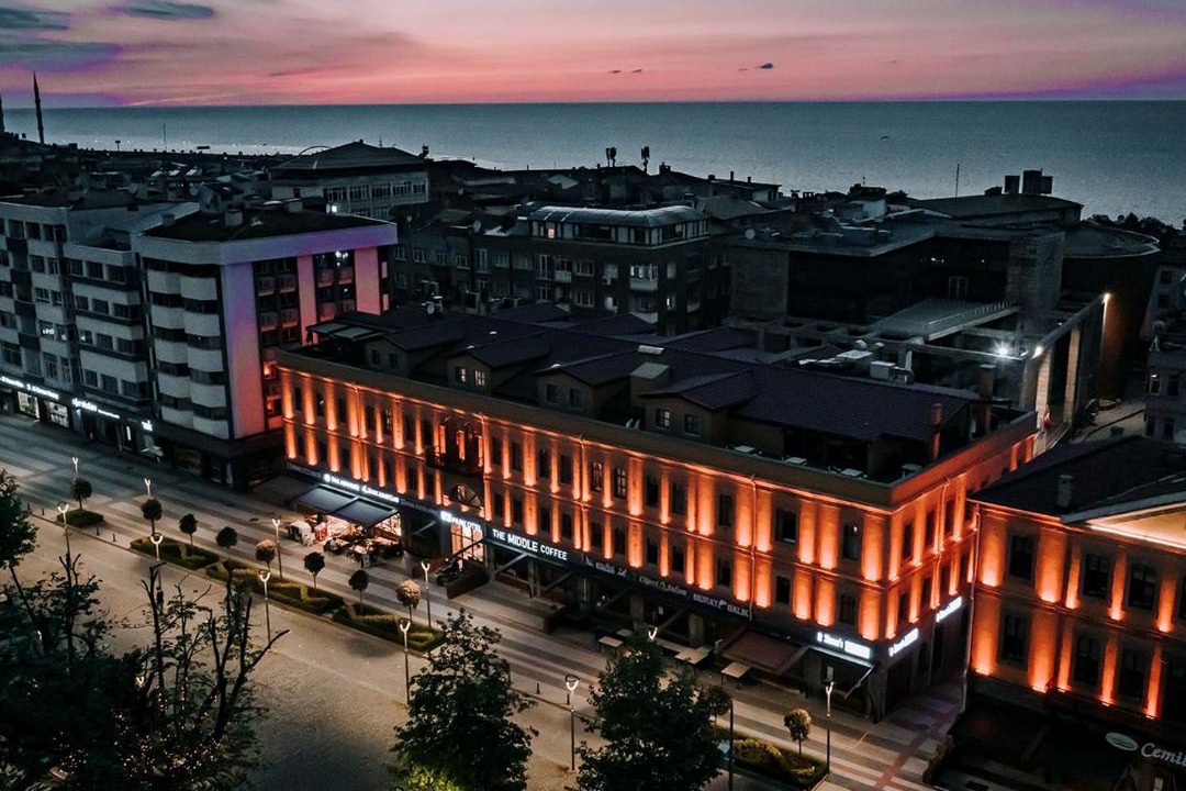 Photo of Others in Trabzon City Center