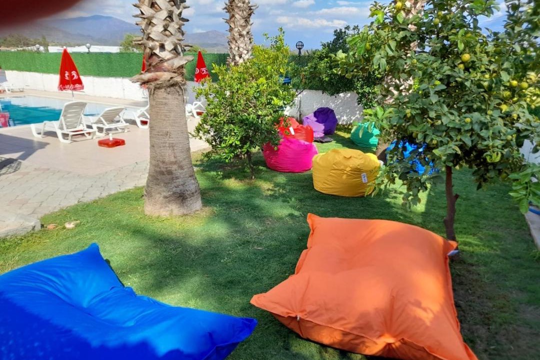 Photo of Others in Fethiye
