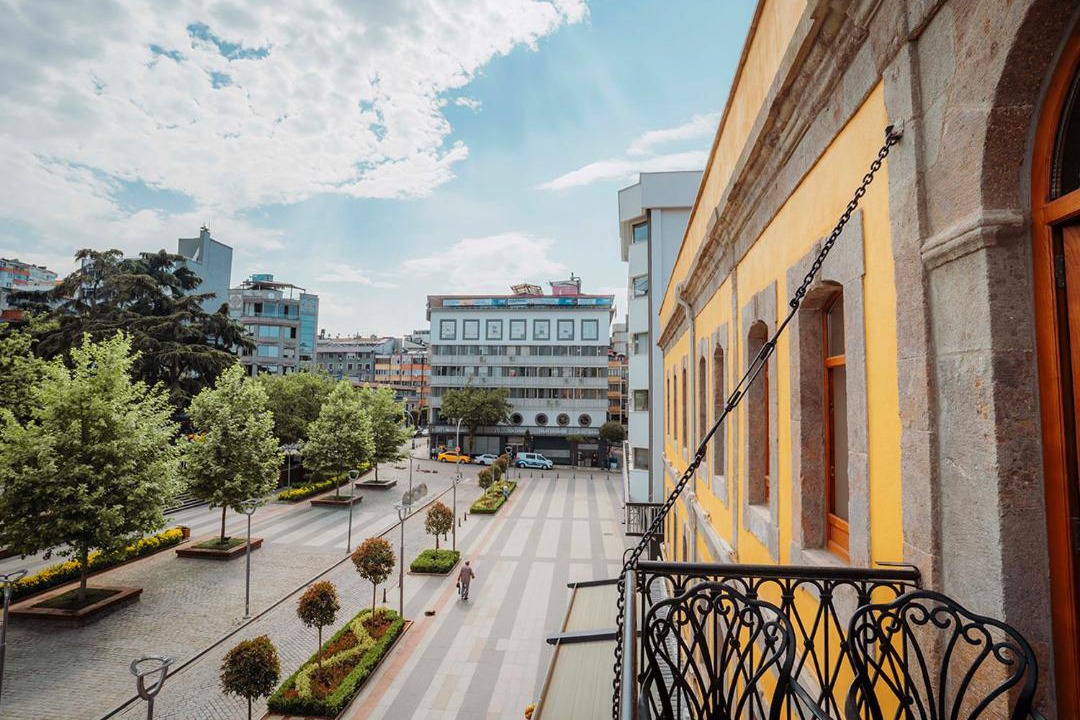 Photo of Others in Trabzon City Center