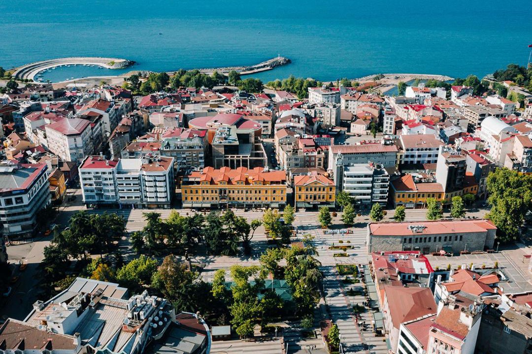 Photo of Others in Trabzon City Center