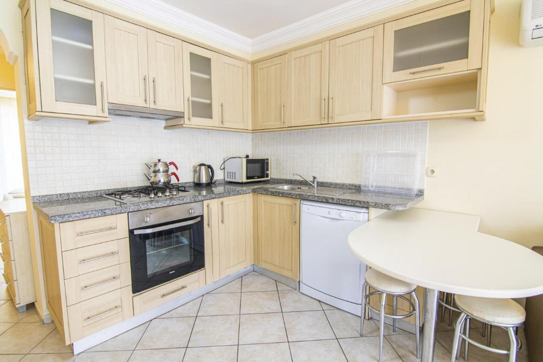 Photo of Kitchen in Fethiye City Center