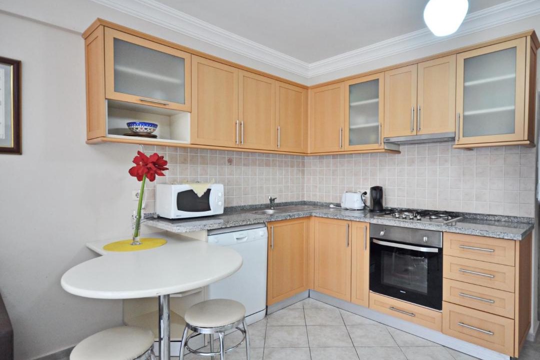 Photo of Livingroom in Fethiye City Center