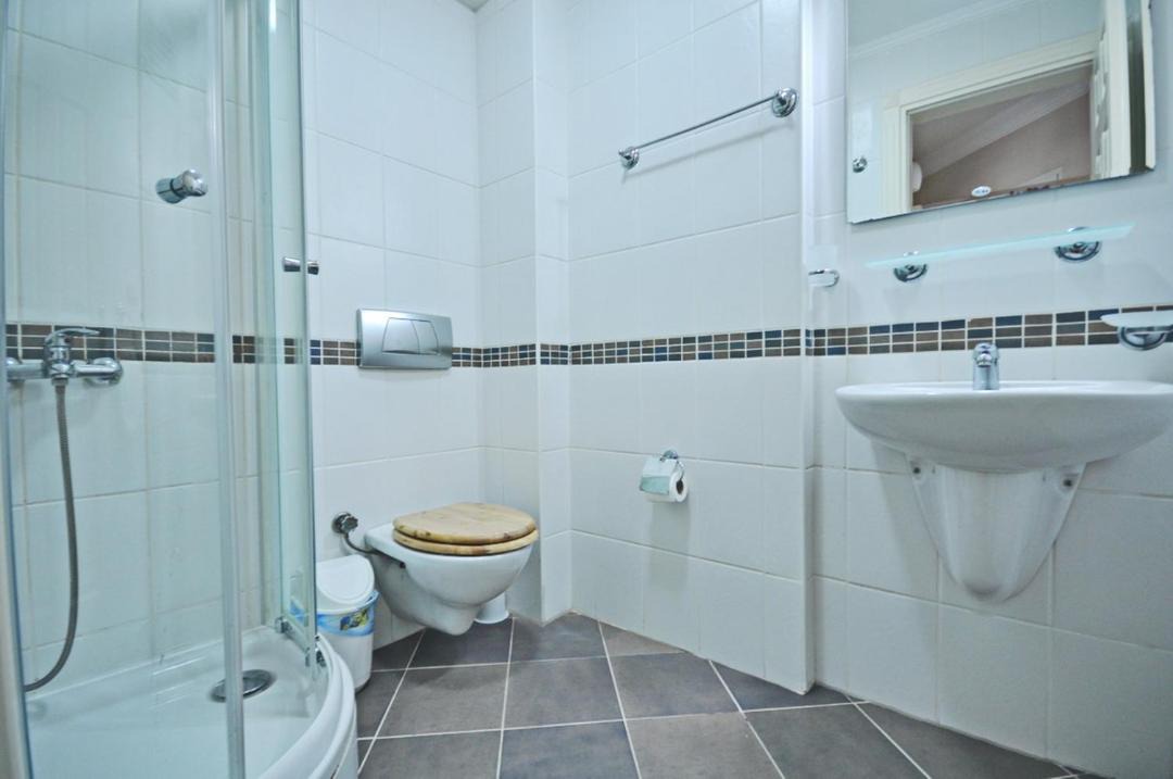 Photo of Bathroom in Fethiye City Center