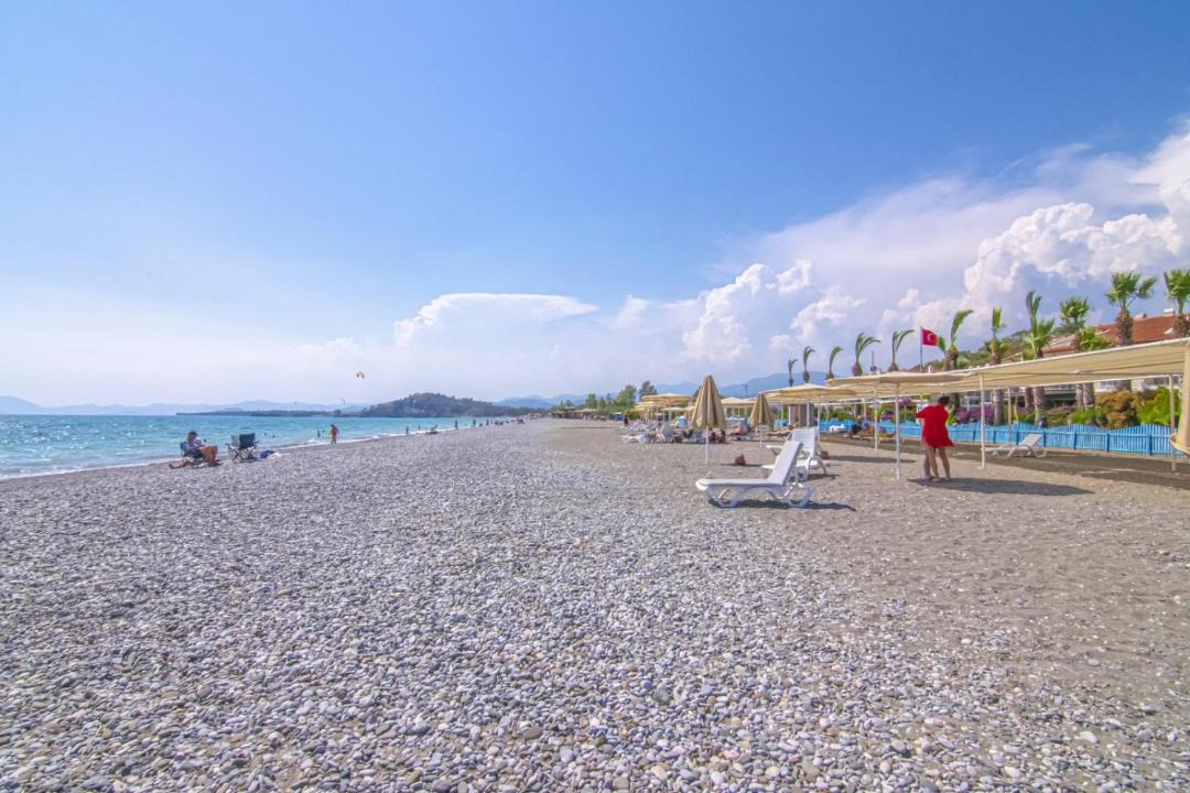 Photo of Livingroom in Fethiye City Center