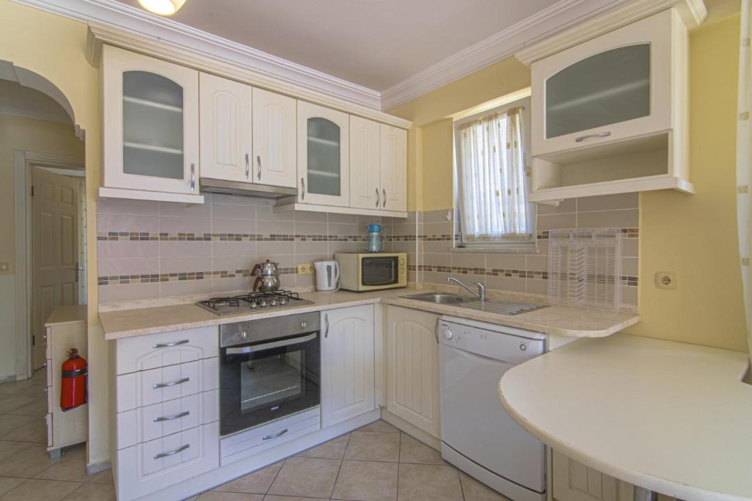 Photo of Kitchen in Fethiye City Center