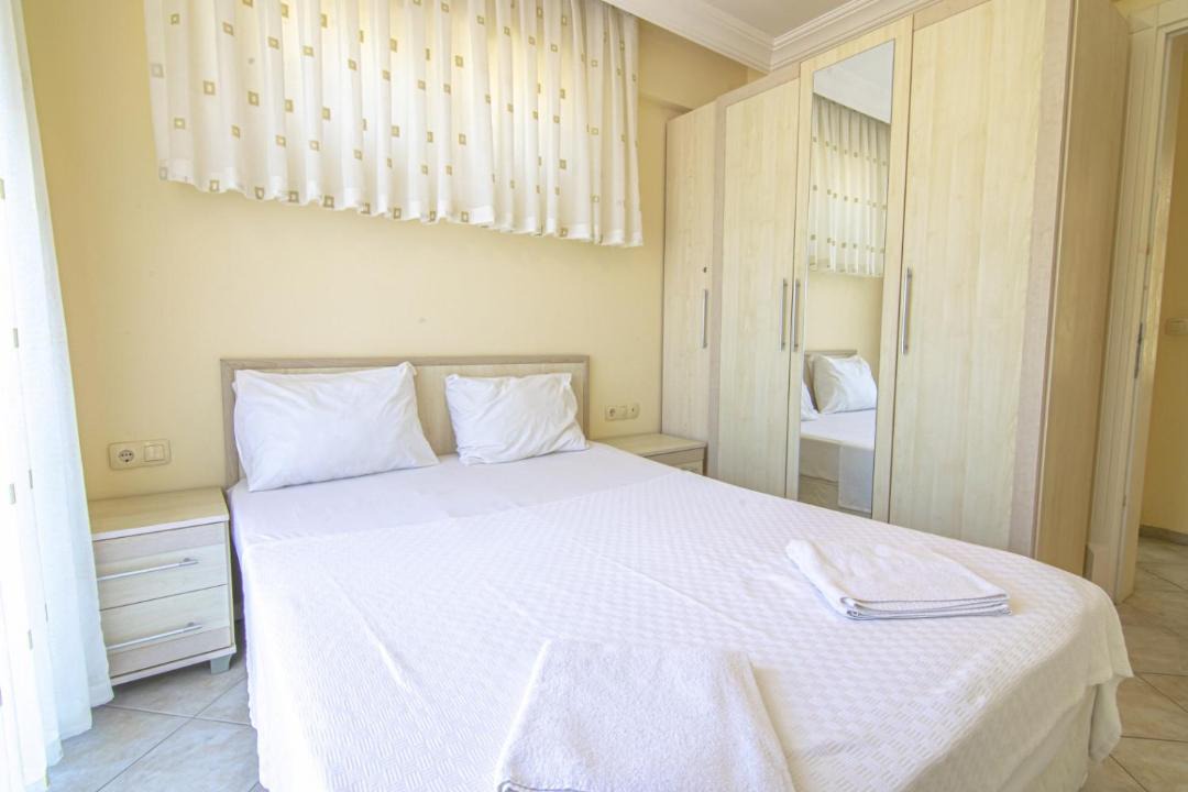 Photo of Bedroom in Fethiye City Center