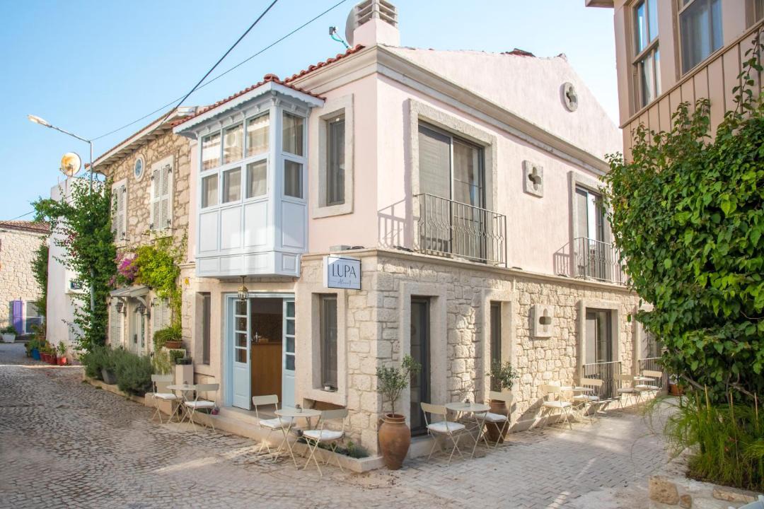 Photo of Others in Alacati