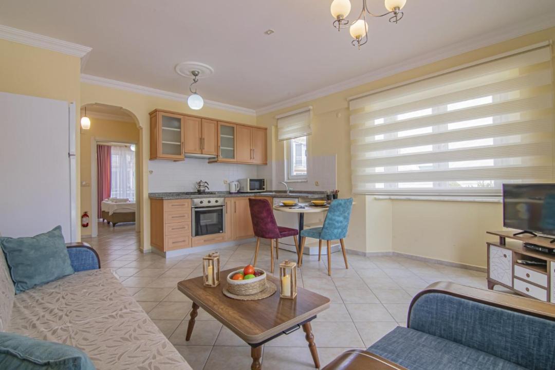 Photo of Livingroom in Fethiye City Center