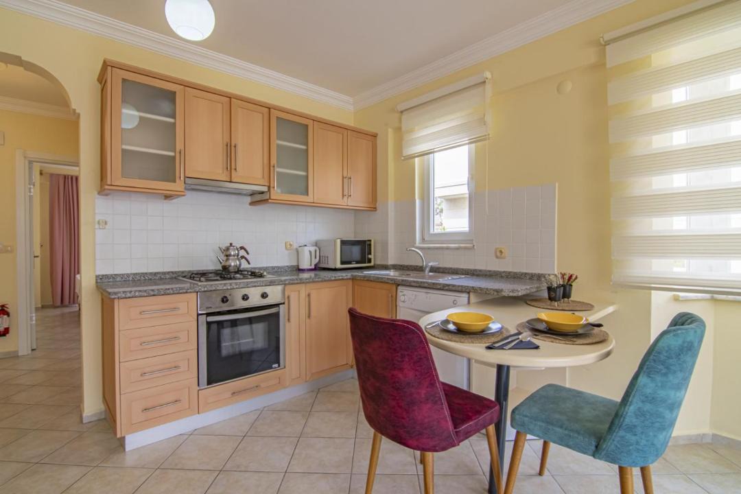 Photo of Kitchen in Fethiye City Center