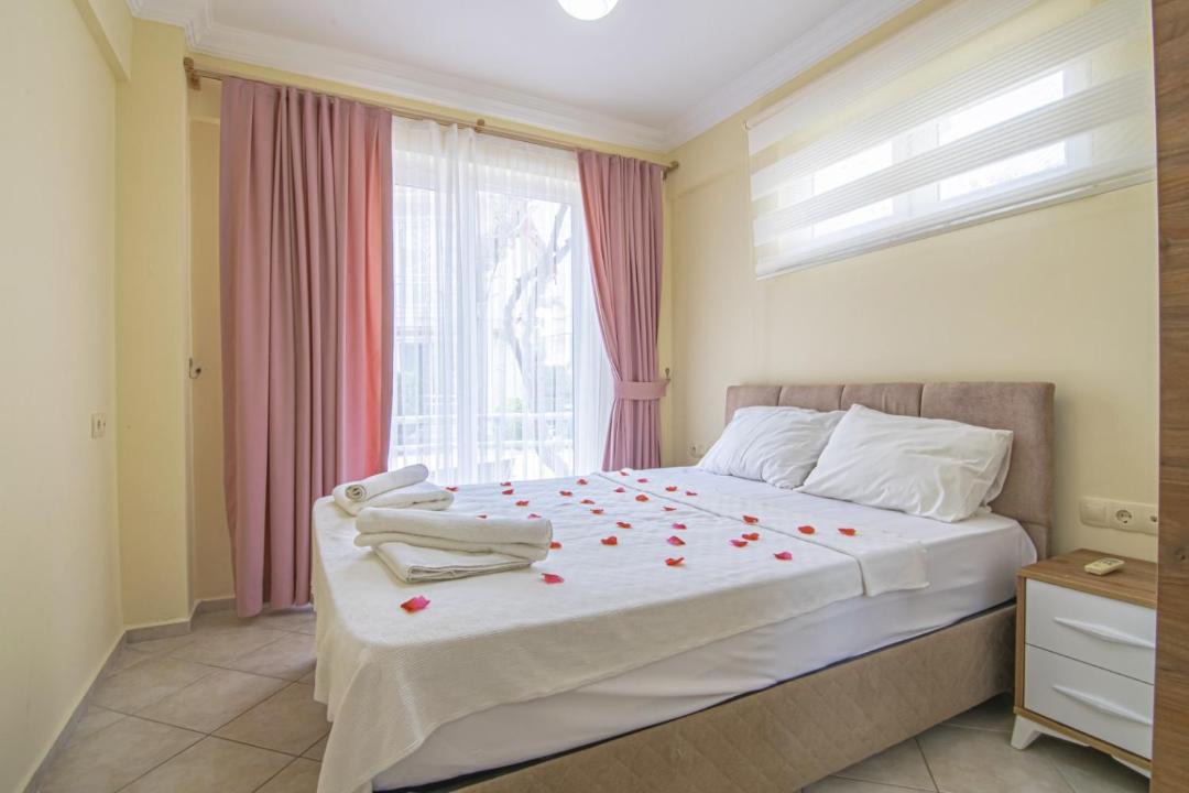Photo of Bedroom in Fethiye City Center