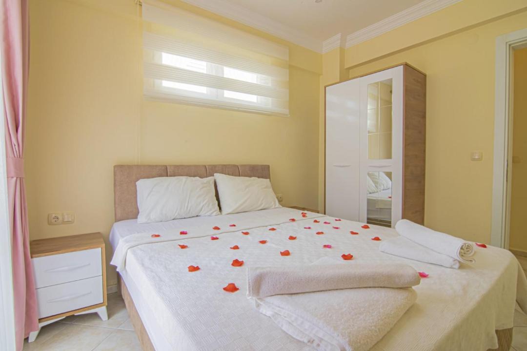 Photo of Bedroom in Fethiye City Center