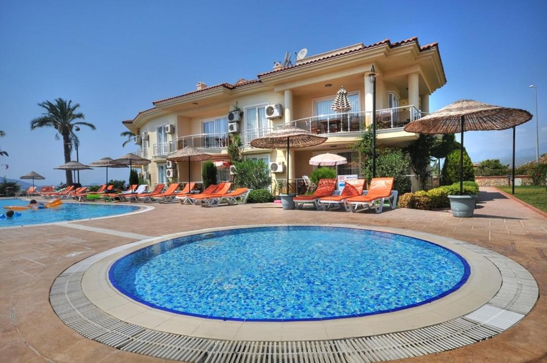 Photo of Outdoor in Fethiye City Center