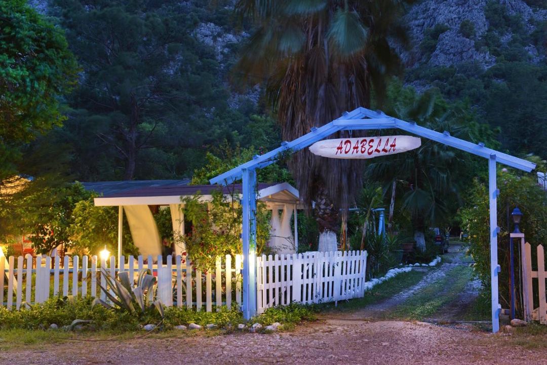 Photo of Livingroom in Olympos