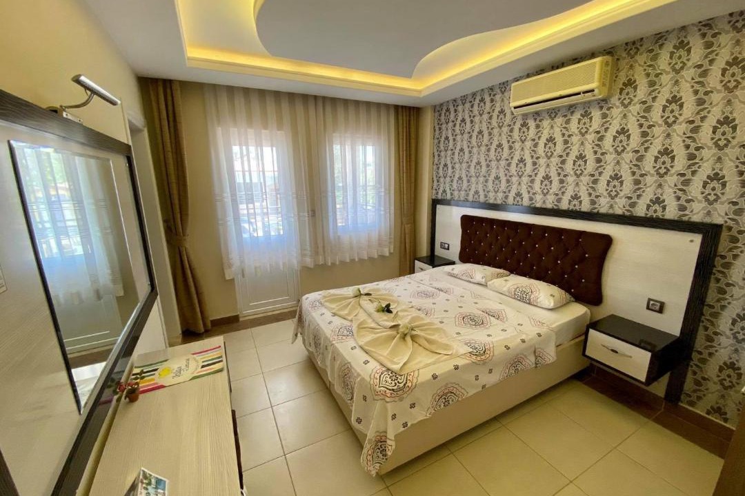Photo of Bedroom in Hisaronu