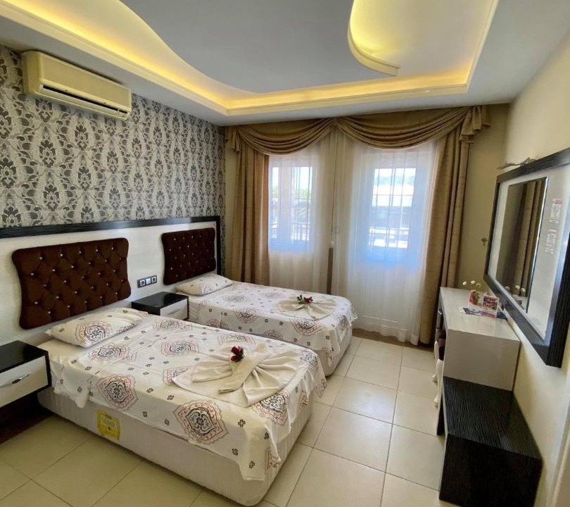 Photo of Bedroom in Hisaronu